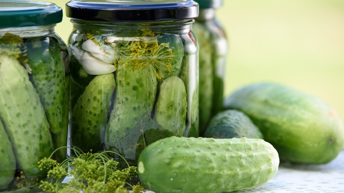 What Does It Mean If You Crave Pickles While Pregnant You re Not Just 