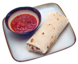 Burrito | Source: iStock