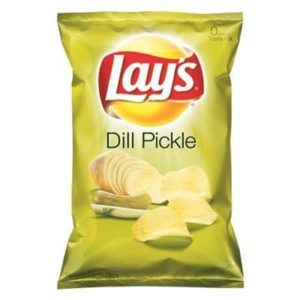 Dill Chips 2