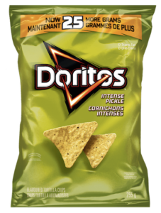 Dill Chips 5