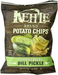 Dill Chips 7
