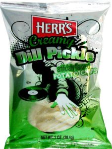 Dill Chips 8