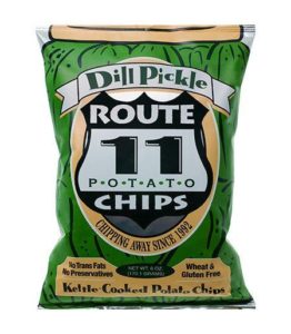 Dill Chips 9