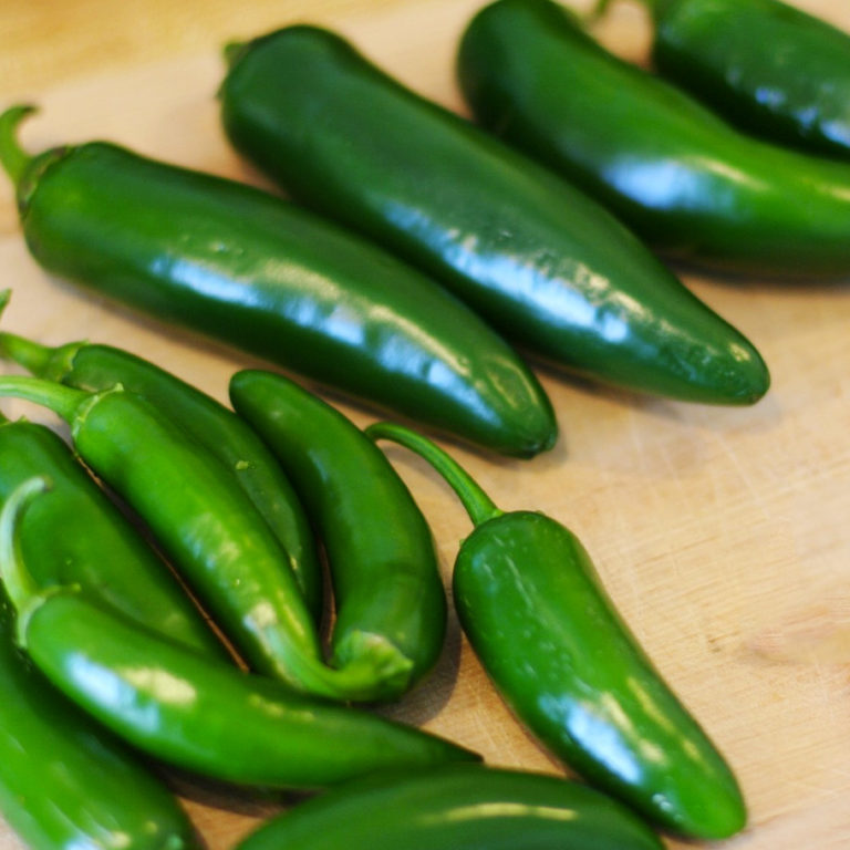 Fall In Love With Jalapenos Texas Titos